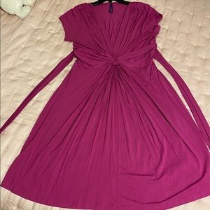 Maternity Dress worn once